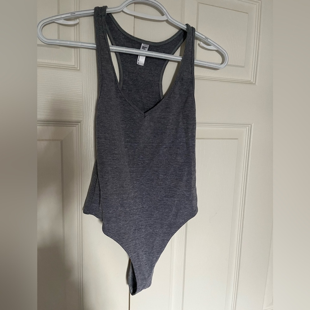 2 for $20 American Apparel Small Body Suit